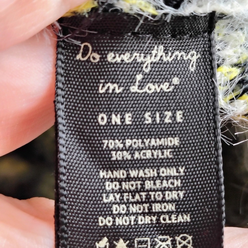 Do Everything In Love Zebra Print Fuzzy Longline Cardigan OS animal mob wife - Picture 11 of 14
